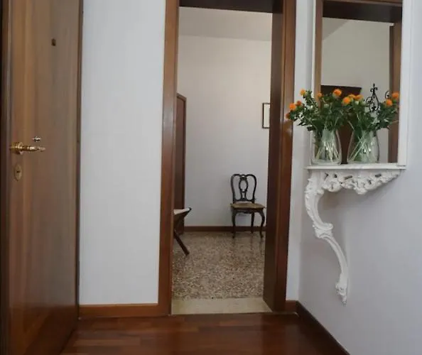 Campo San Lorenzo Venedig