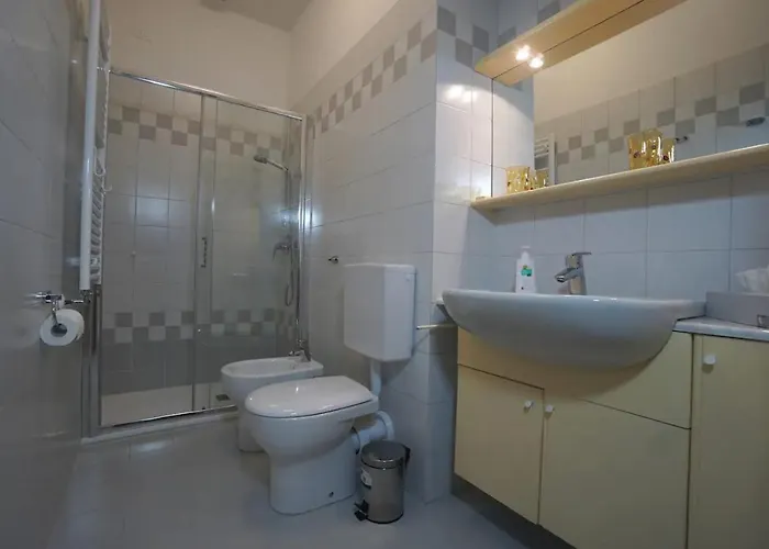 Campo San Lorenzo * Venise