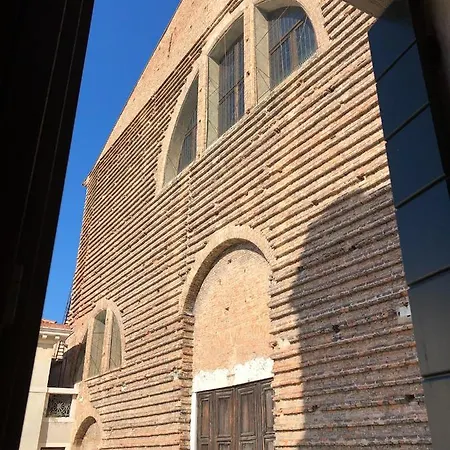 شقة Campo San Lorenzo *
