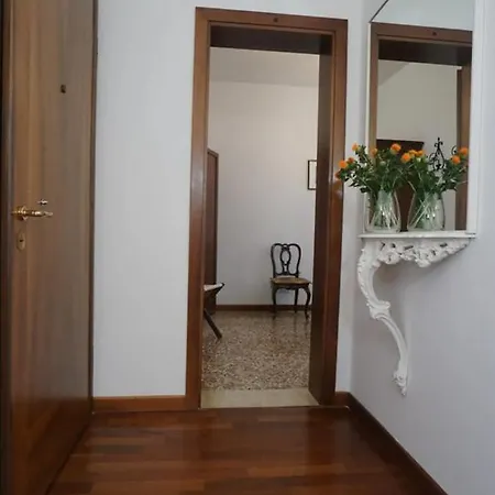 Campo San Lorenzo البندقية
