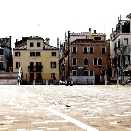 شقة Campo San Lorenzo