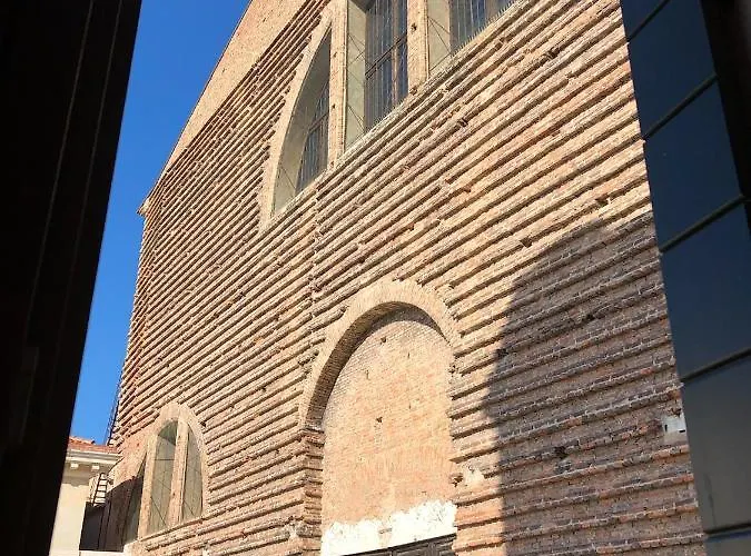 Apartment Campo San Lorenzo *